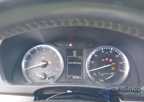 2016 Toyota Highlander Xle V6 from USA, damaged, VIN 5TDJKRFH4GS503764